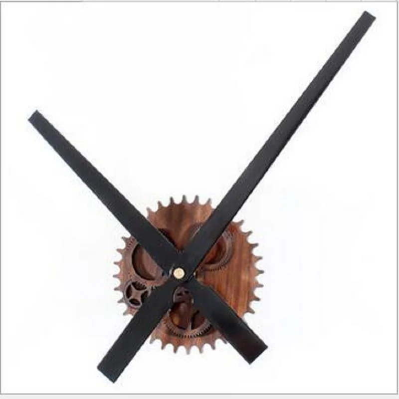 Movimento orologio DA Parete FAI DA TE kit di Clock Orologi Al Quarzo  Meccanismo di Mecanismo de reloj Orologio Acrilico reloj de pared orologio  da parete|diy wall clock kits|clock movementclock mechanism -