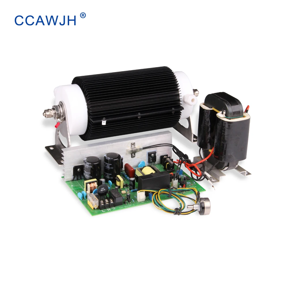 50 ceramic tube ozone generator