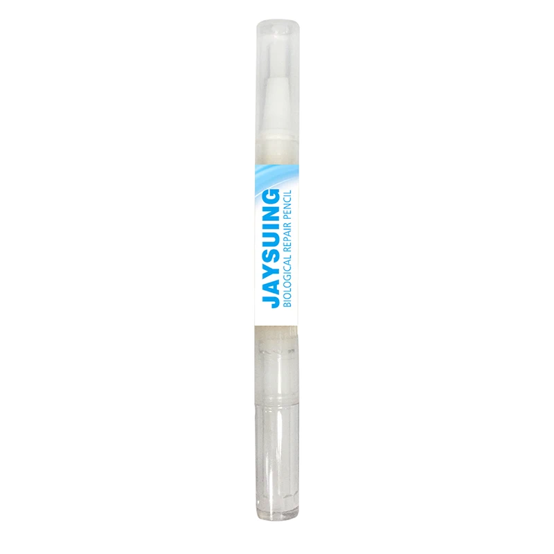 

3ml Care Restore Normal Nail Glossy Shape Nutrient Solution Removal Manicure Nail Repair Solution Anti Fungal Finger Toe Nails