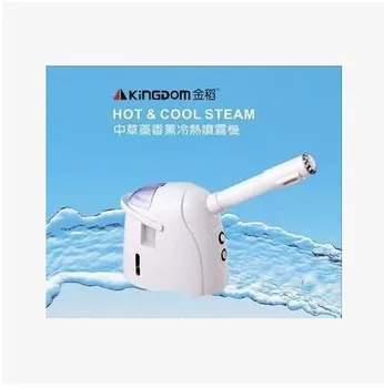 

Professional Portable Mini Desktop Facial Steamer Ozone SPA Salon Equipment