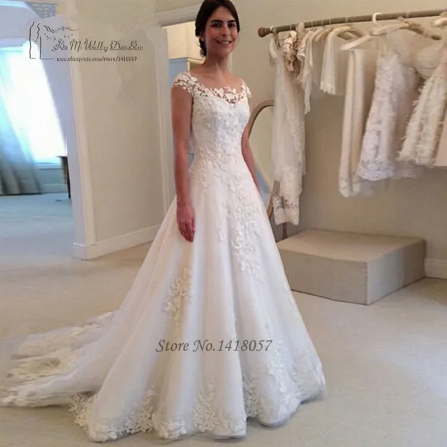 elegante vestido de novia hecho en china tienda en línea de china de