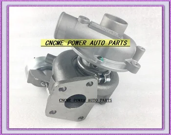 

TURBO RHF4V VJ32 RF5C13700 VDA10019 VAA10019 RF5C.13.700 VCA10019 For MAZDA 6 CiTD Premacy MPV II J25S MZRCD LW 2.0L 2002- 143HP