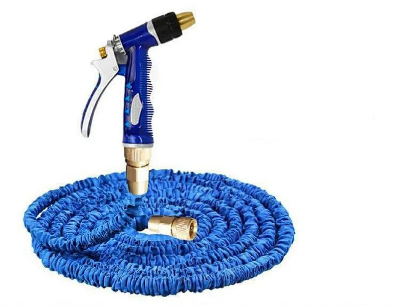 flexible garden hose