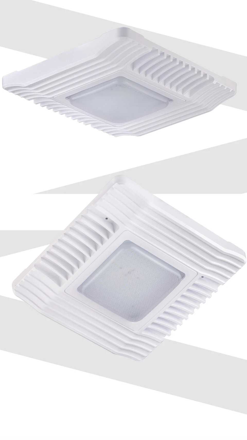 Free-shipping-150W-LED-Canopy-Lights-for-Gas-Station-19,50-Lumens (10)