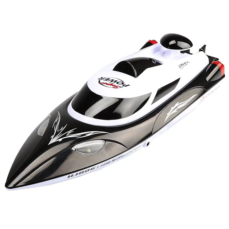 remote control boat for river