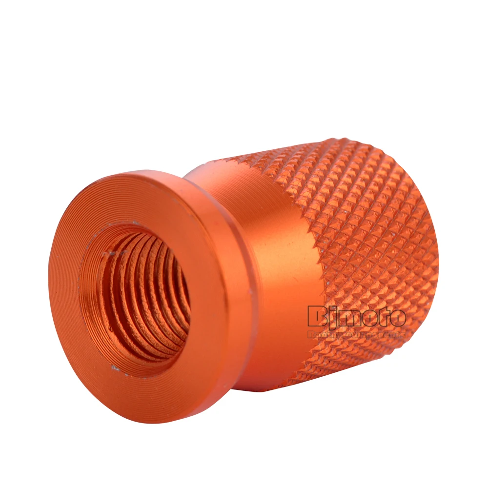 Tire Valve Stem Caps (5)