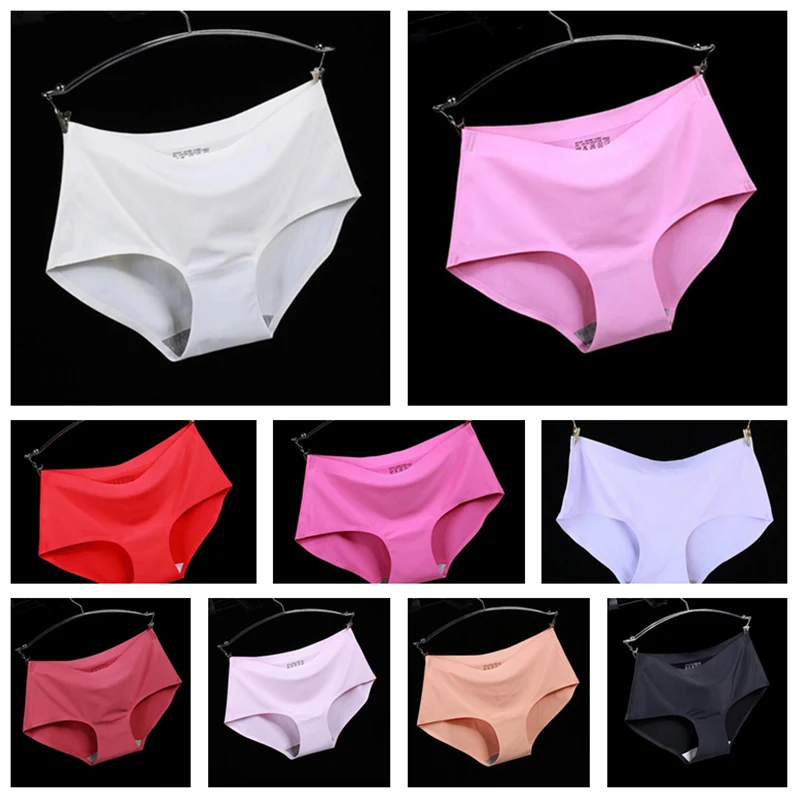 Aliexpress.com : Buy Panties Hipster Underwear Underpant Sexy Women ...
