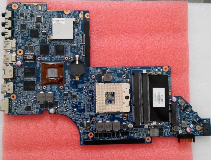 Купить Плату На Ноутбук Hp