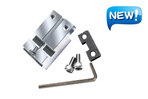 

Promotion Kukai HU162T Clamp For SEC-E9 Key Cutting Machine Locksmith Tools High Quality 2020 New