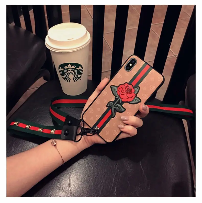 iPhone 10 funda
