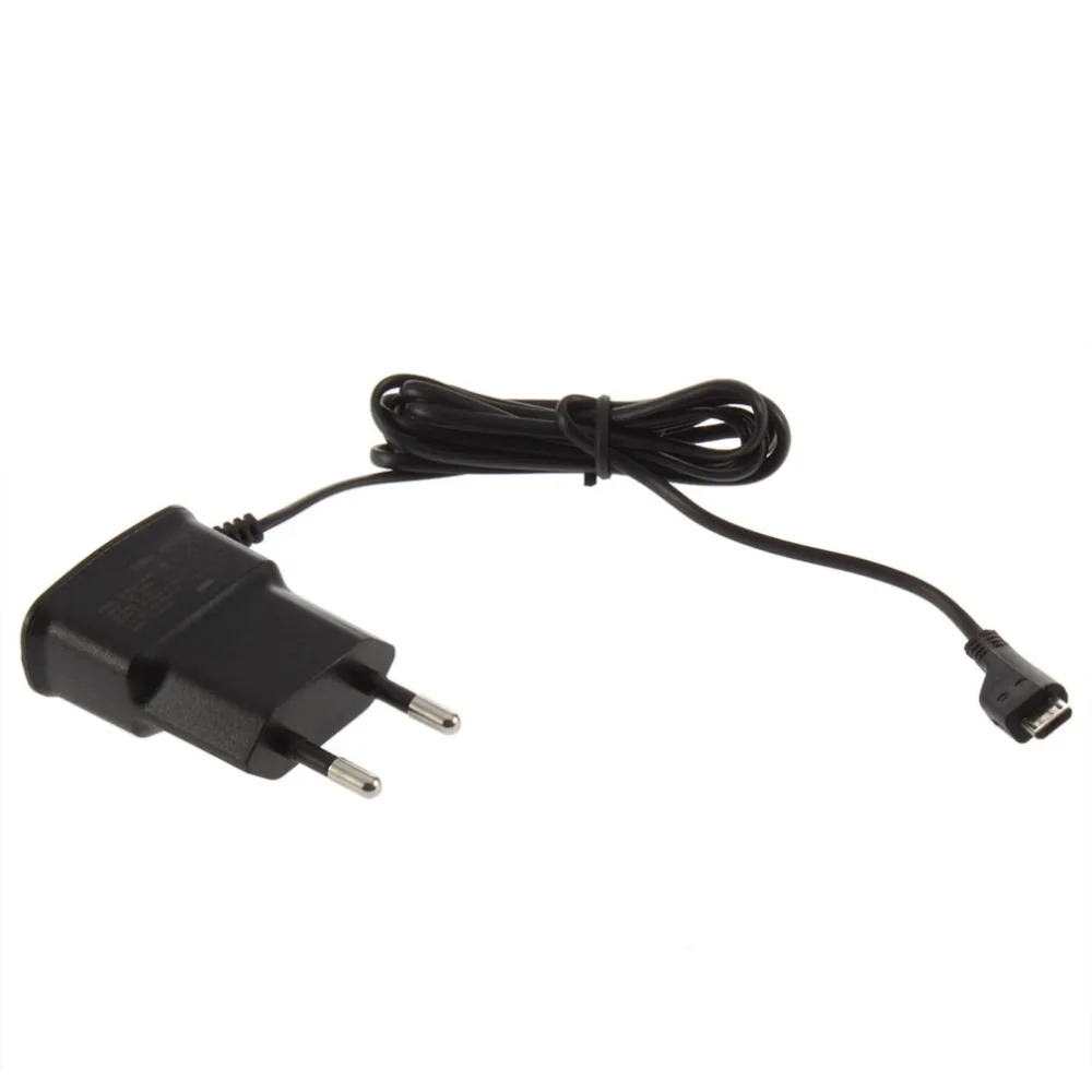 110 V 240 5V 0.7A EU мобильное зарядное устройство для Samsung Galaxy S4 S3 S2 i9300 i9100 микро USB