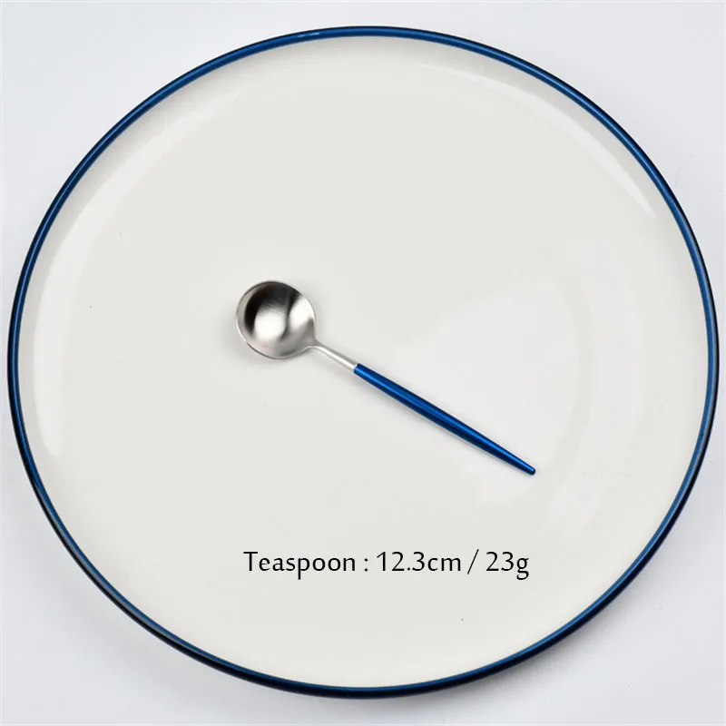 Teaspoon