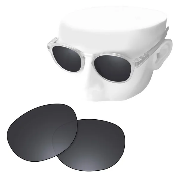 OOWLIT Polarized Replacement Lenses for-Oakley Latch OO9265 Sunglasses