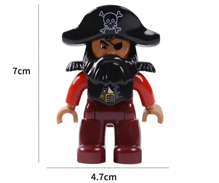 skull pirate