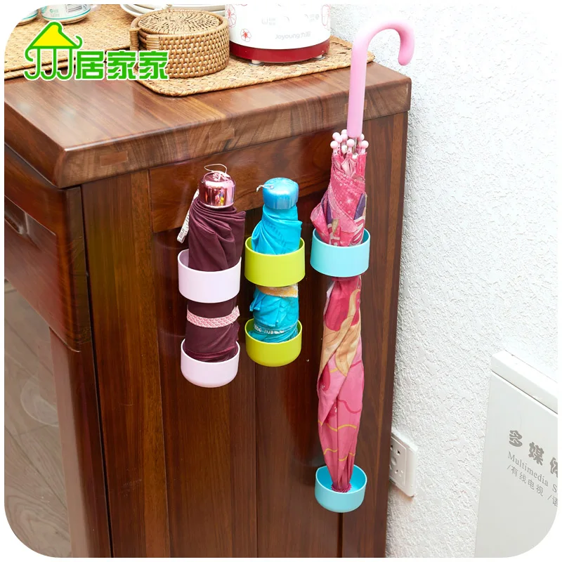 Дома дома зонтик стеллаж для хранения стойки висит баррель полке шкафа |