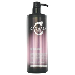 Tigi 280057 Catwalk Headshot Reconstructive Intense Conditioner - 25.36 oz (1)