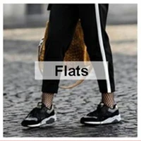 Flats