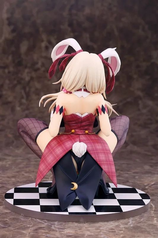 18cm Sexy adult HAPYMAHER Fragmentation Dream Barnard Lutwidge action figure toys collector