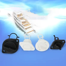 Водная пробка сливной клапан кормовой сливной клапан заглушка для резиновой лодки FRP лодка скоростная лодка кормовая сливная пробка для воды аксессуары для лодки