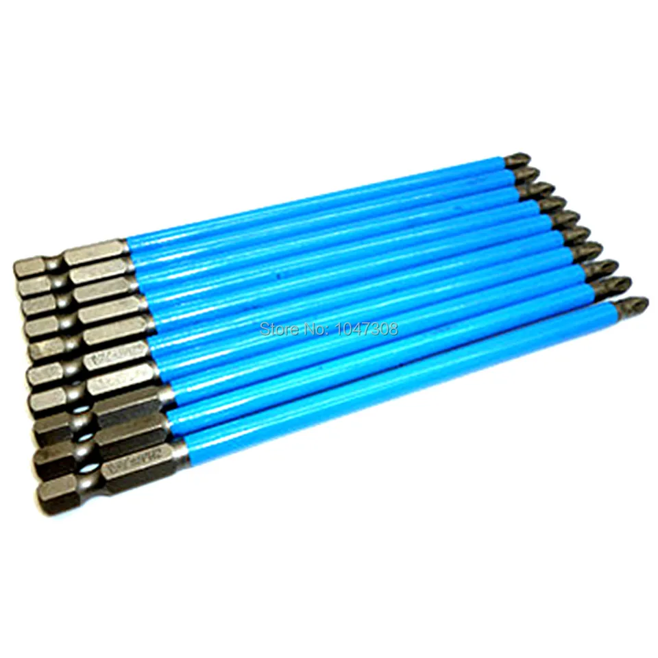 Faithfull FAISDPH 2150 Soft Grip Tournevis Phillips Tip PH2 X 150 MM