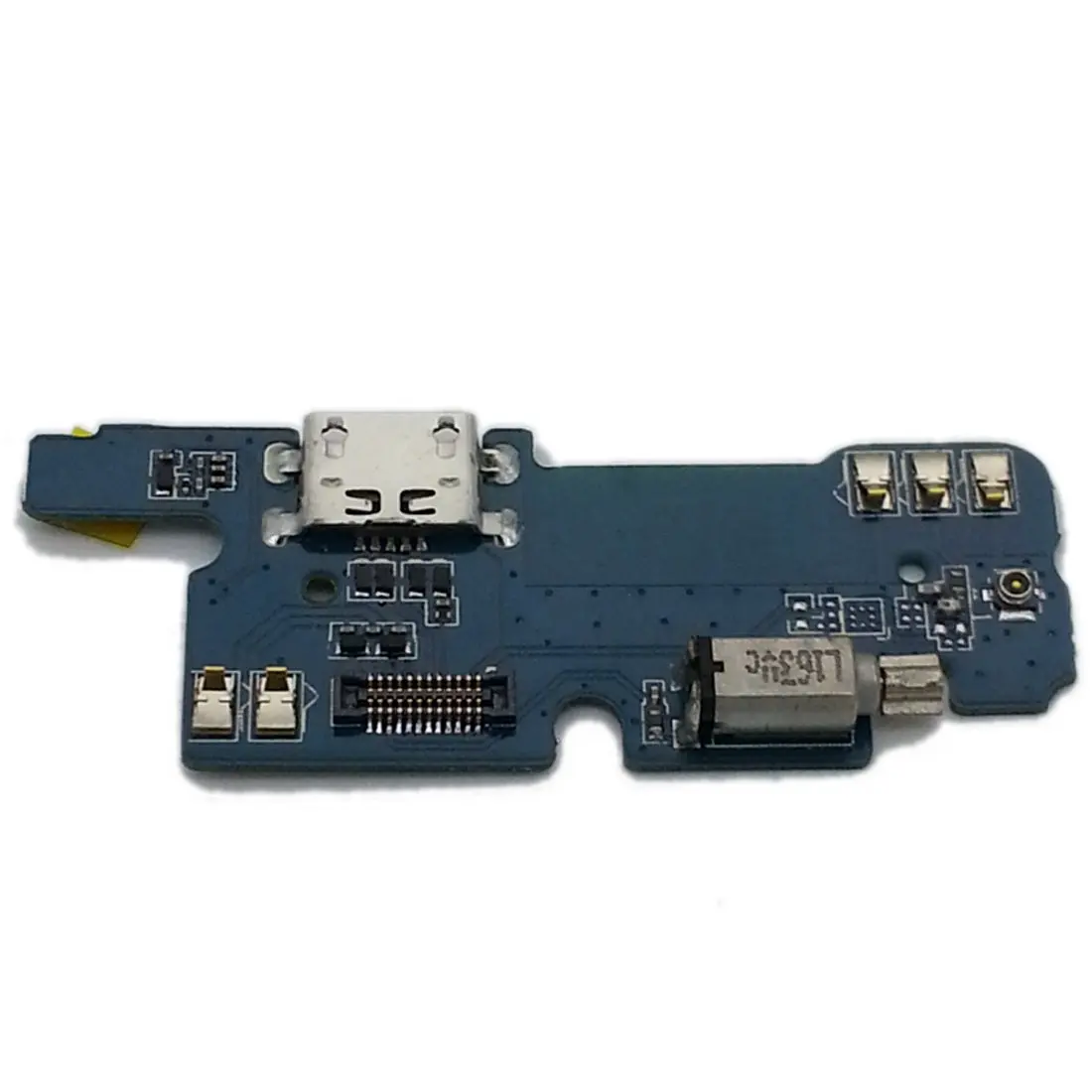 

Original Vernee Thor USB Board Phone Accessories USB Charger Plug Board Module Replacement For Vernee Thor