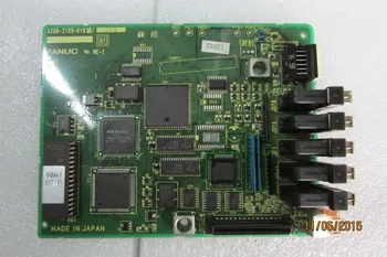 

*FREE SHIPPING*USED 100% TESTED FANUC CIRCUIT BOARD A20B-2100-0184