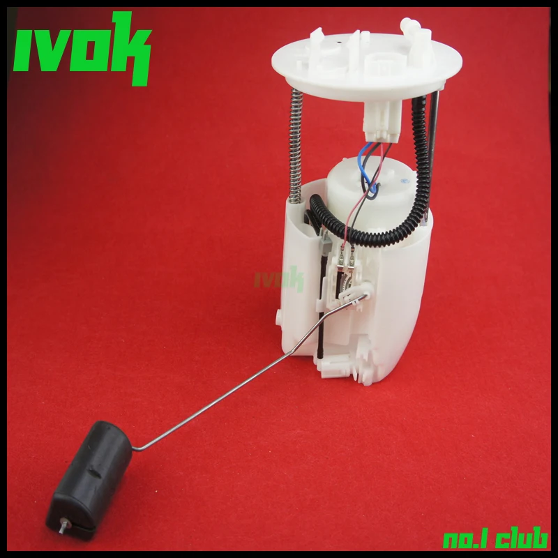 Fuel Pump Assy Electric Fuel Pump Module Assembly for Mitsubishi Lancer