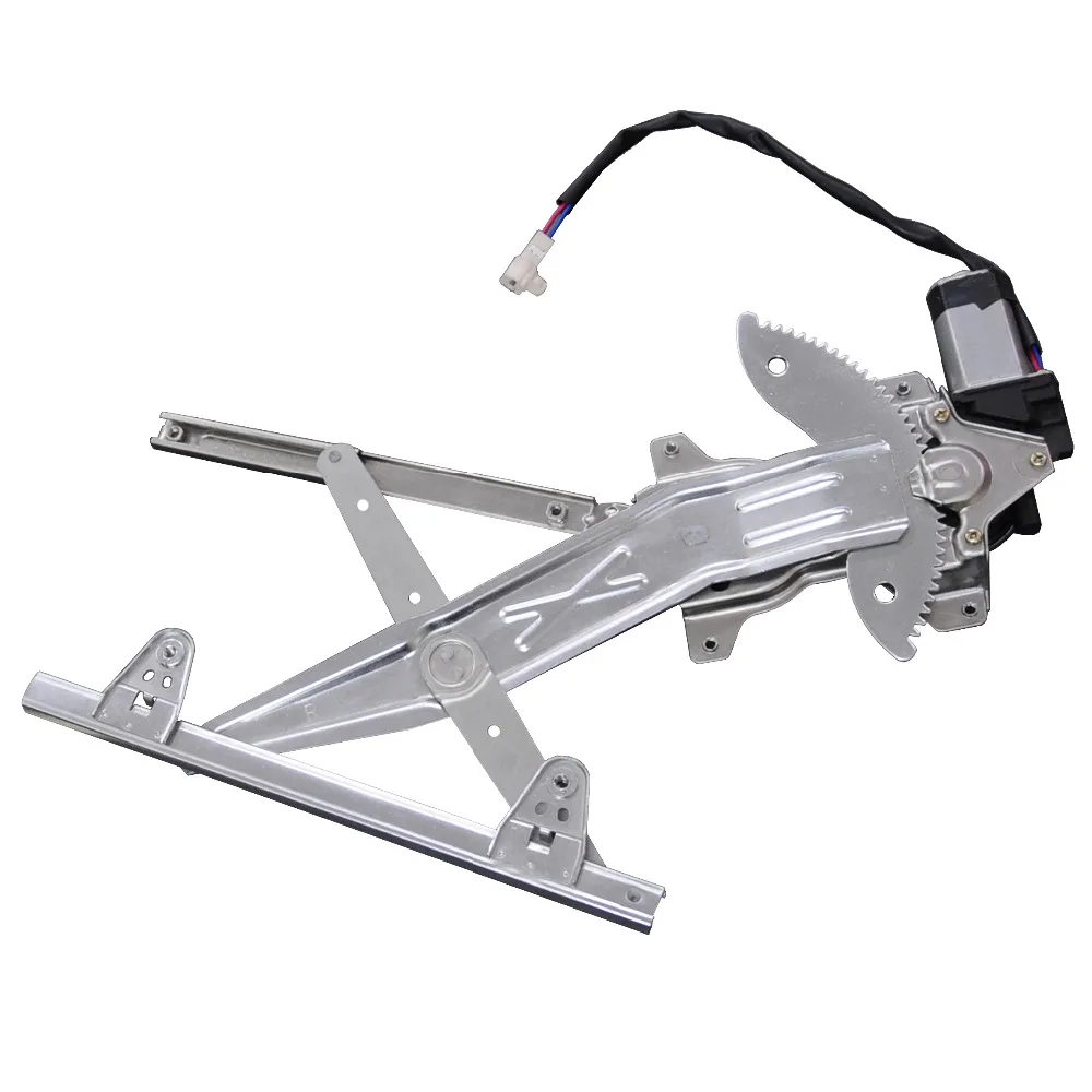 Power Window Regulator Rear Right Passenger Side Rh For 97 01 Toyota Camry Rainbowlands Lk