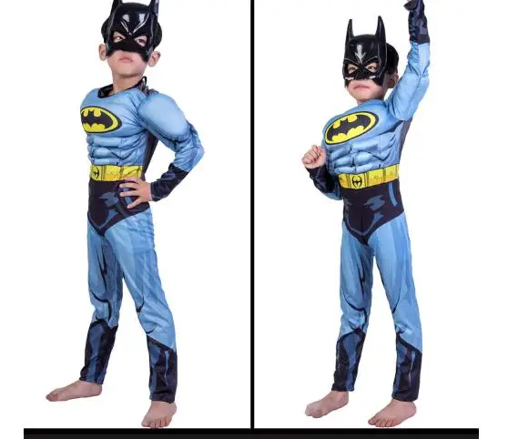 batman costume from party city