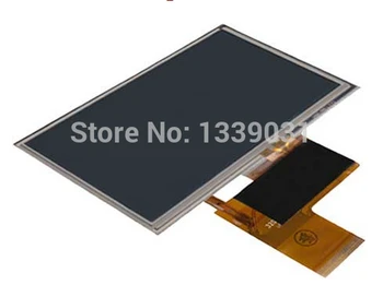 

original lcd screen display panel + touch digitizer for Navigon 4310 max