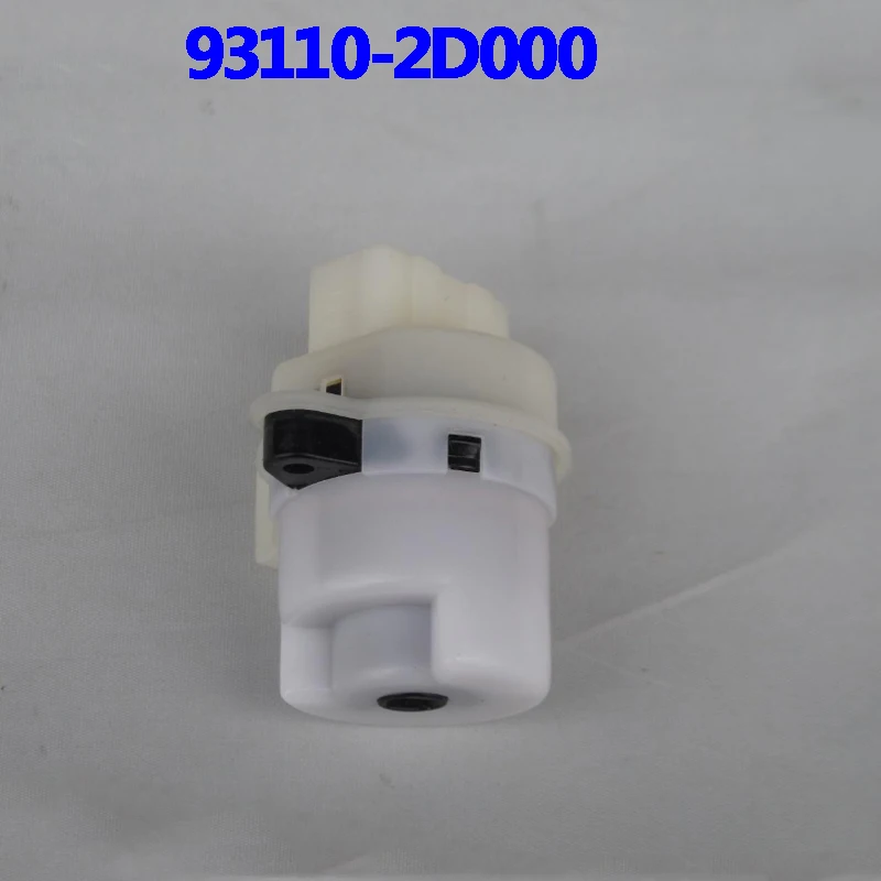 Переключатель зажигания для Hyundai Getz Click Santa FE SM 931102D000 Sorento Tucson Elantra Optima 2001-2010 93110 2D000 |