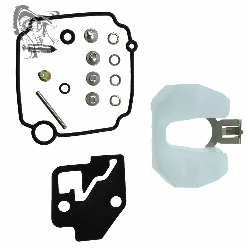 Buy New Carburetor repair kit for Yamaha 4 stroke 15hp