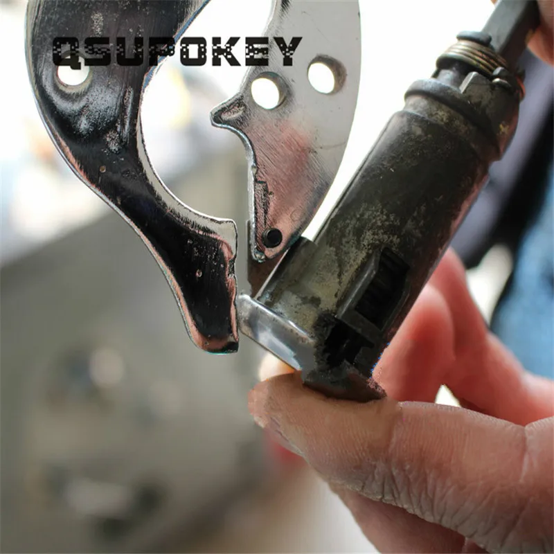 QSUPOKEY быстросъемные Клещи для разборки слесарные инструменты зажим нержавеющей