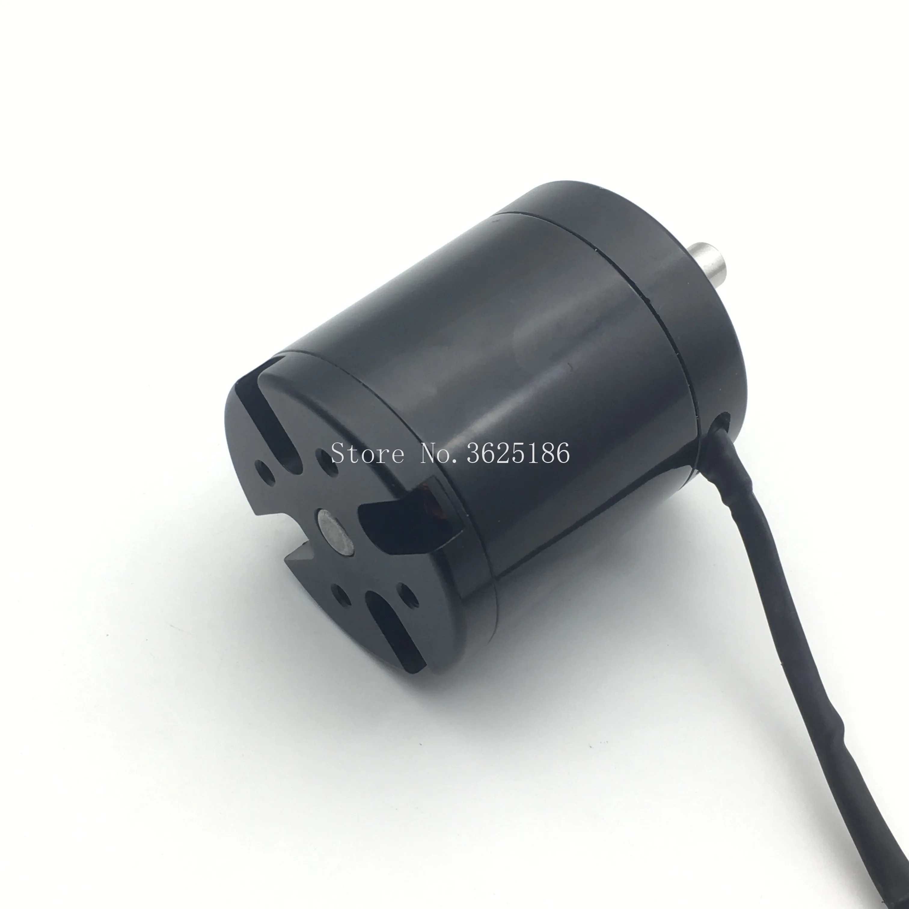 5065 330KV сверхмощный бесщеточный сенсорный двигатель 2 6 кг 3 8S для скейтборда|Детали