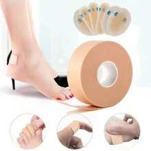 Силиконовые гелевые стельки, подушечки для высоких туфель, противоскользящие гелевые подушечки для ног, накладки для пятки, натирающие подушечки, вставка, защита