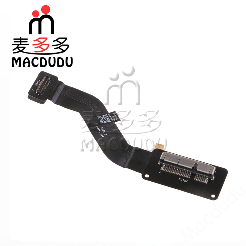 Новый жесткий диск гибкий кабель 821 1506 B для MacBook Pro Retina 13 дюймов A1425 MD212 ME662|hdd hard