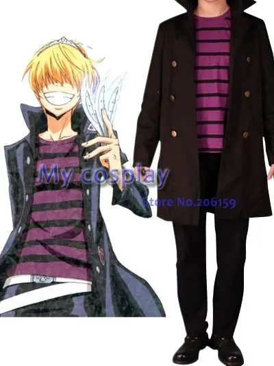 普及型 アニメキャラクターのコスプレ衣装 生まれ変わったヒットマンキャラクターのコスプレ衣装 パーティーコスチューム 送料無料 Cosplay Costume Men Cosplay Costumeparty Costume 上品な Dbernardo Com Br 普及型 アニメキャラクターのコスプレ衣装 生まれ変わったヒットマンキャラクターのコスプレ衣装 パーティーコスチューム 送料無料 Cosplay Costume Men Cosplay Costumeparty Costume 上品な Dbernardo Com Br