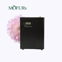 free shipping to United Kingdom by DHL 10pcs/lot scent delivery system aroma diffusion machine automatic essential oil