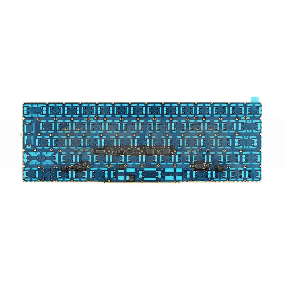 Laptop A1706 Spanish Keyboard Spain w/ Backlight Backlit for for MacBook Pro 13.3