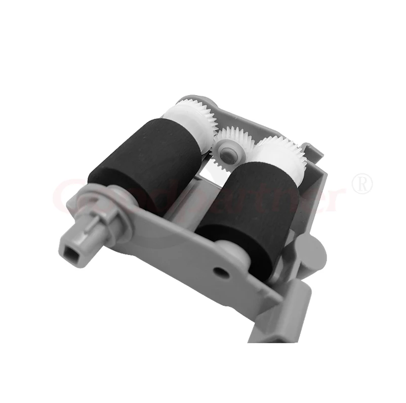 5 шт. 302LV94270 2LV94270 пикапа Подачи ролика Держатель для Kyocera FS 2100 2100D 2100DN 4100DN 4200DN 4300DN M3040