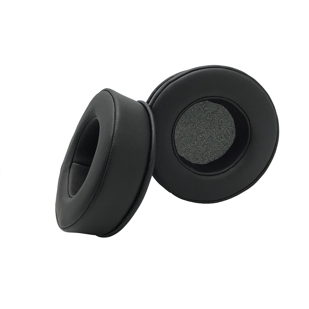 IMTTSTR 1 Pair of Thicken Ear Pads earpads earmuff cover Cushion Replacement Cups for SMS AUDIO STREET by 50 Star War