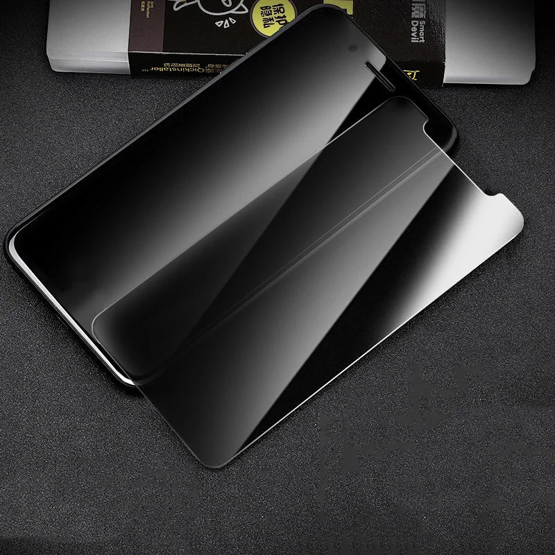 OriWood Защитное стекло для Xiaomi Mi 8 Explorer 2.5D полное покрытие анти шпионское 8SE