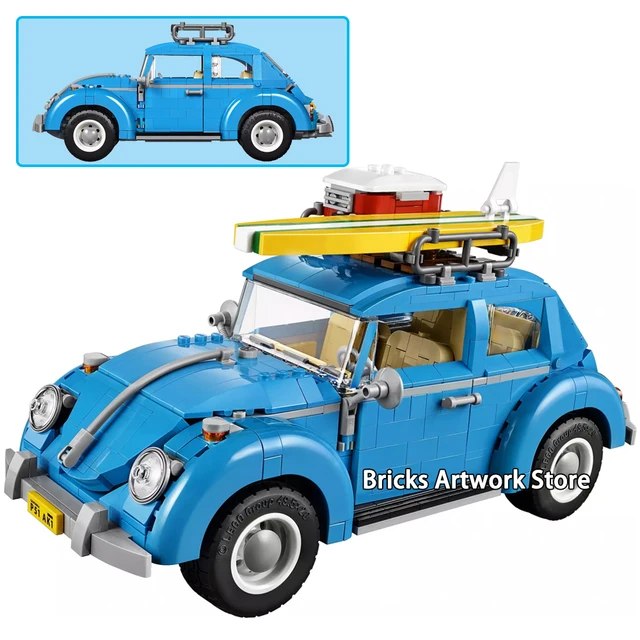 lego creator expert 10252