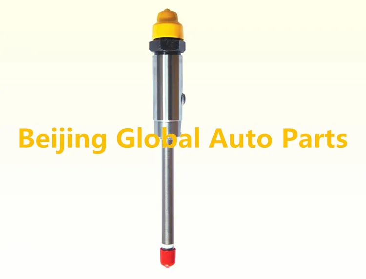 

High Quality Pencil Injector Nozzle Assembly 4W7017 OR3421 0R3421