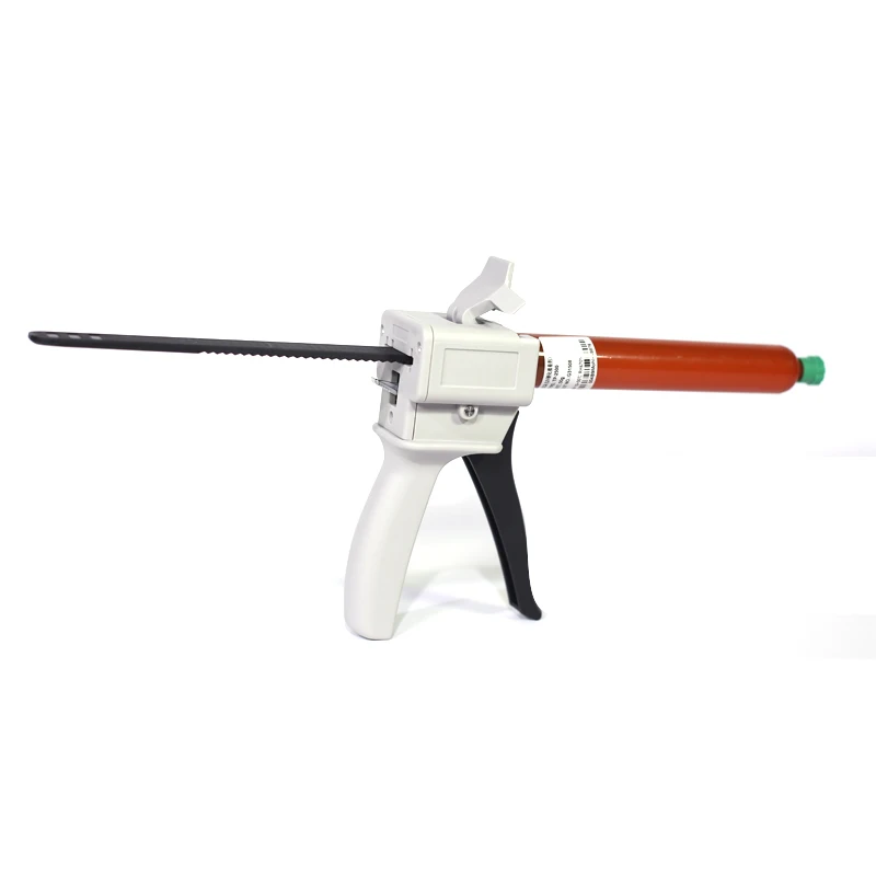 High Quality UV Glue Gun+ UV GLUE LOCA Liquid Optical Clear Adhesive