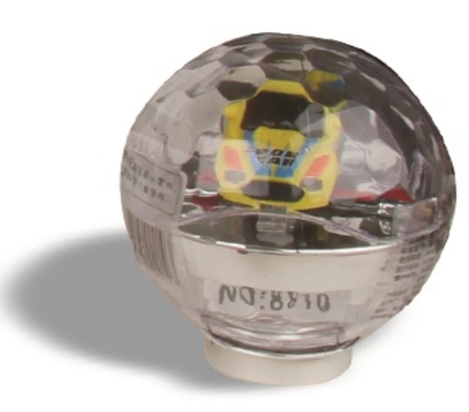 Crane Machine Collection Gift Toy Mini Cute RC Racing Car by Football Socer Radio Remote Control Rechargeable Children Boy Model