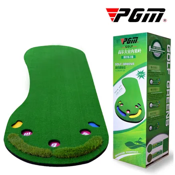 

Classic Indoor Golf Practice Lawn Practicing Trainer Big Feet Mini Greens Golf Practice Blanket Lawn