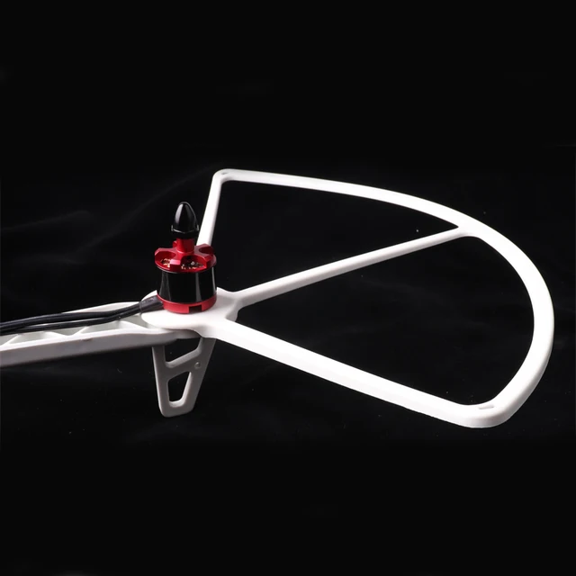 F450 F550 プロペラプロテクター 7-13 ''プロペラガード S500 用