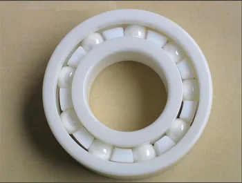 

6000 Zirconia ceramic bearing / ID*OD*Thickness: 10*26*8mm