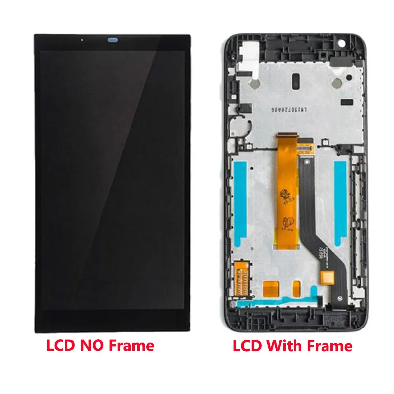 ACKOOLLA Mobile Phone LCDs for HTC Desire 626 626G 626W